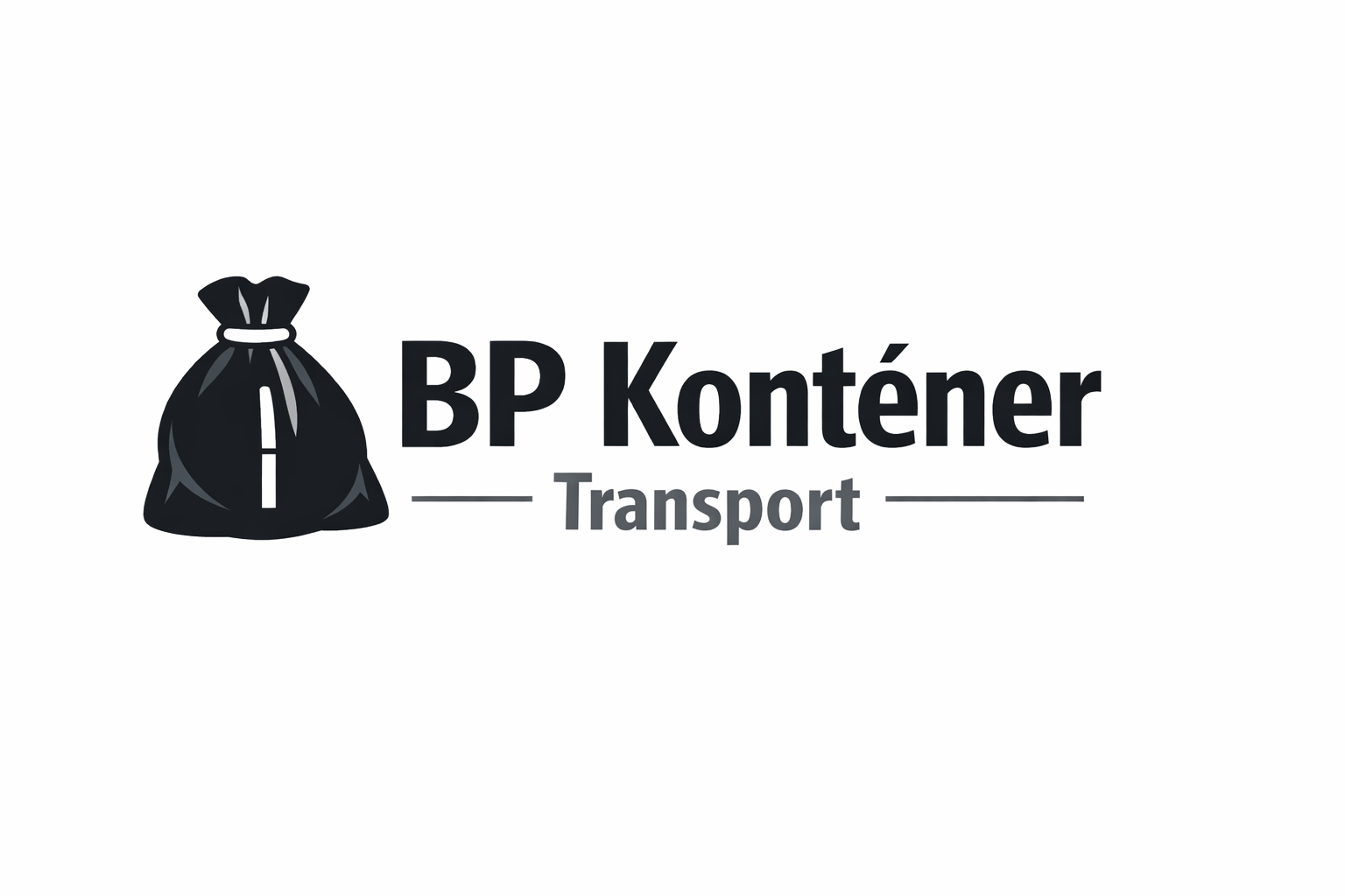 Zsákos sittszállítás Budapest – BP Konténer Transport